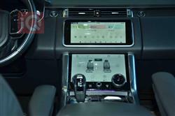 لاند روفر رانج روفر سبورت